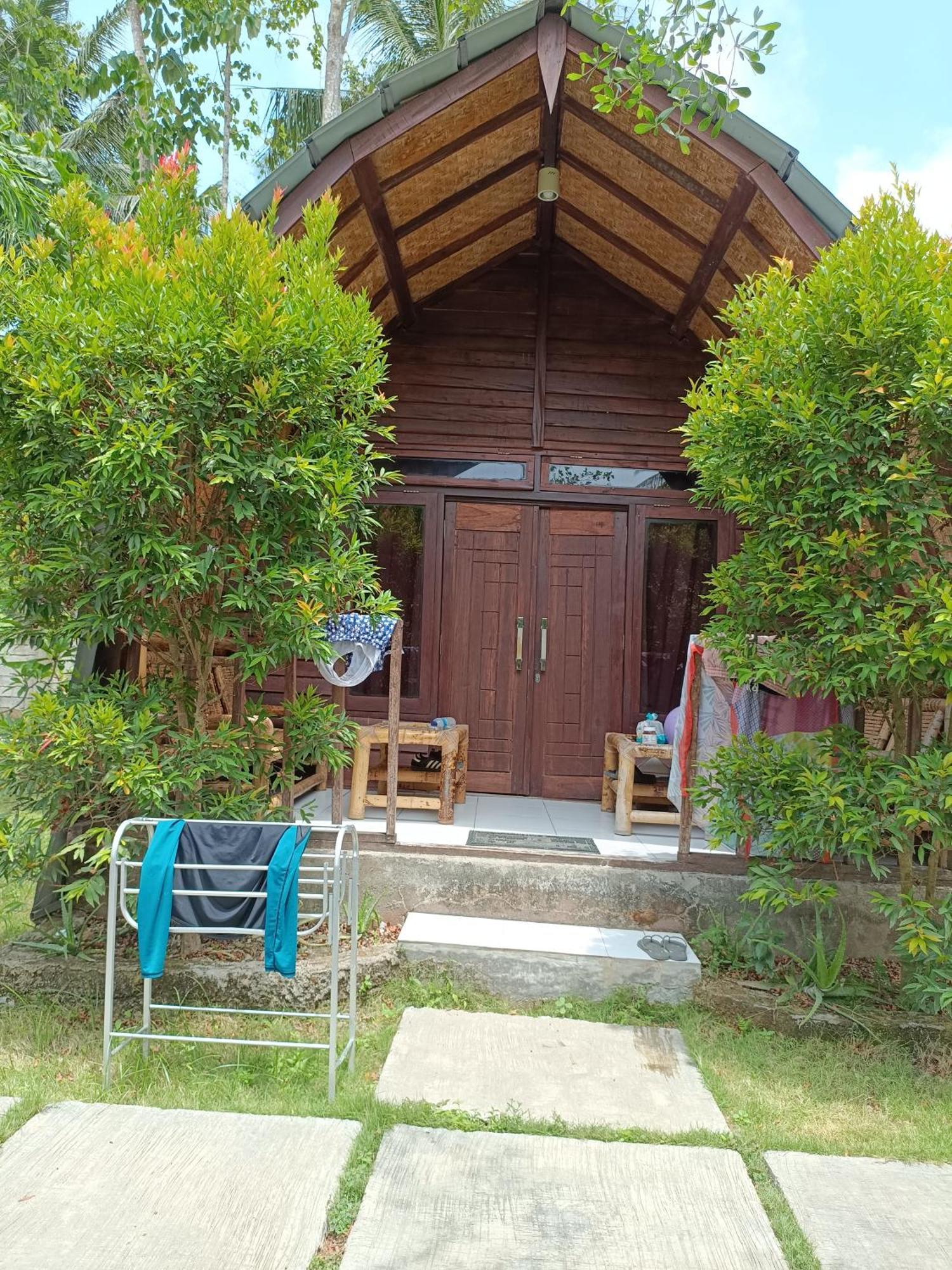 Bale Hostel Kuta  Εξωτερικό φωτογραφία