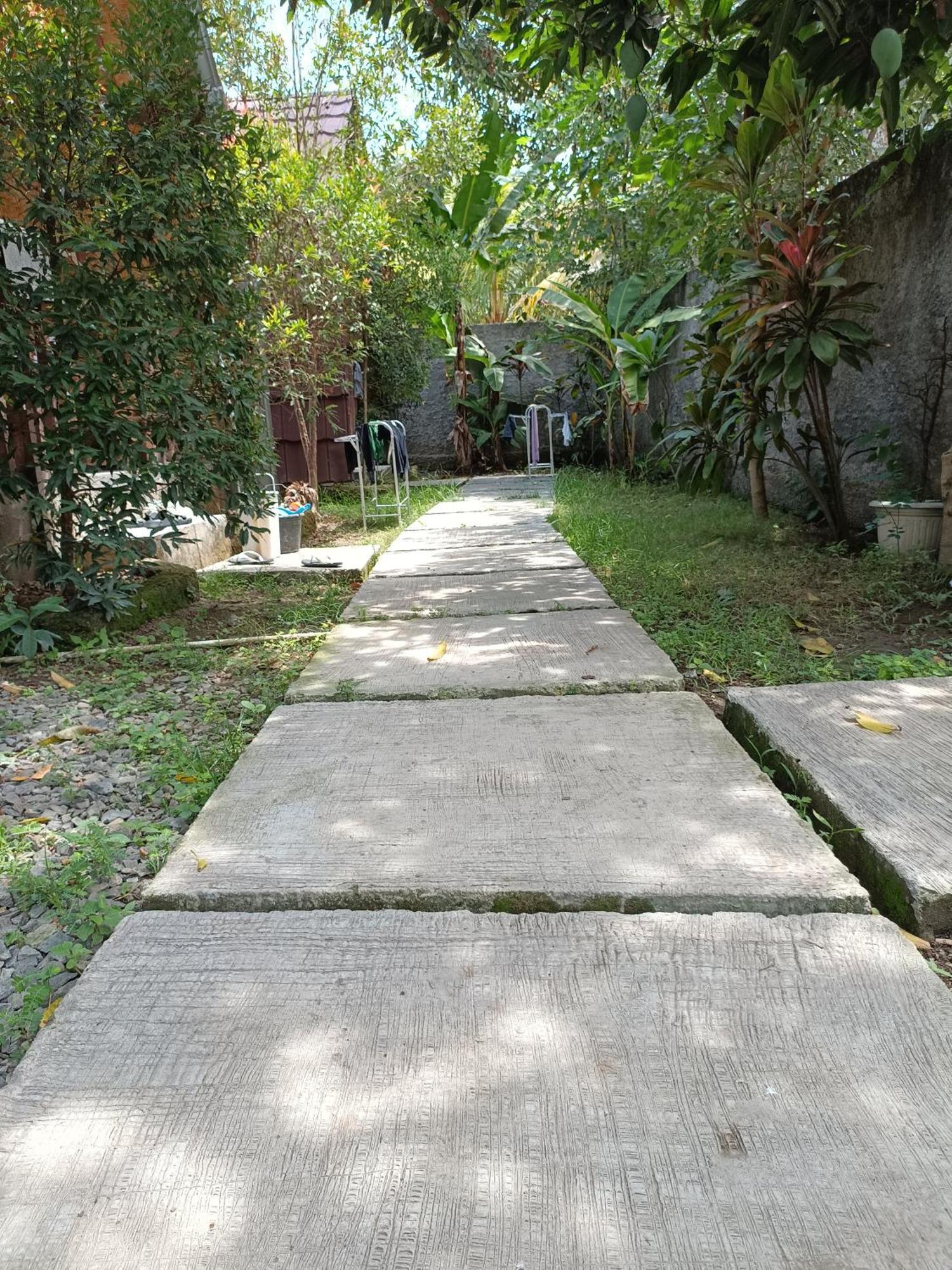 Bale Hostel Kuta  Εξωτερικό φωτογραφία
