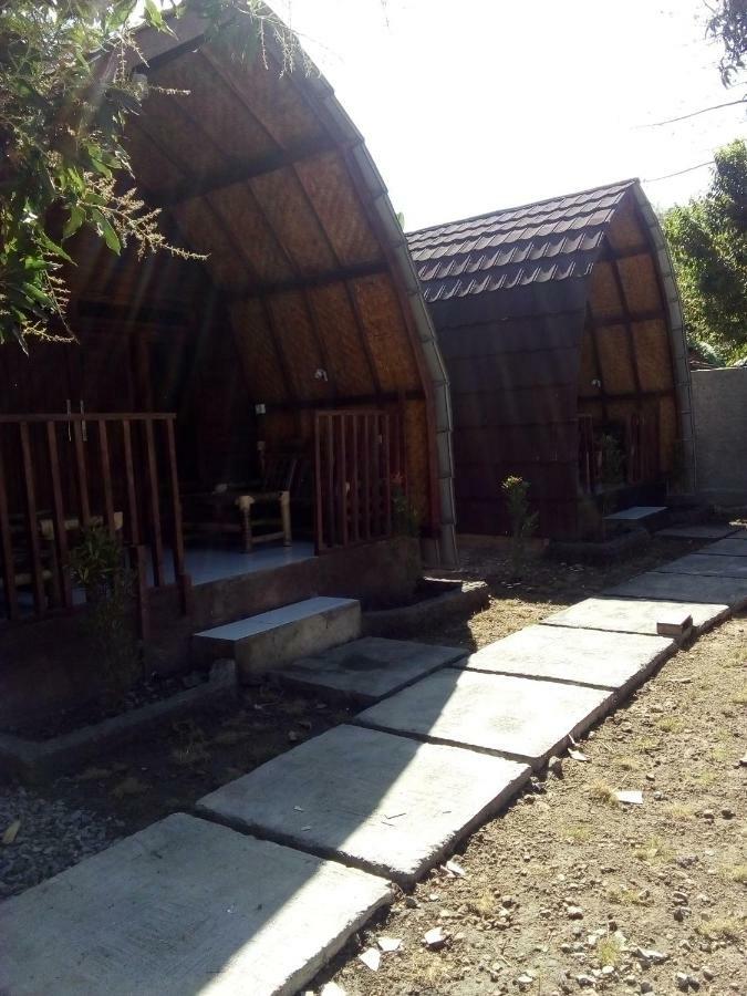 Bale Hostel Kuta  Εξωτερικό φωτογραφία