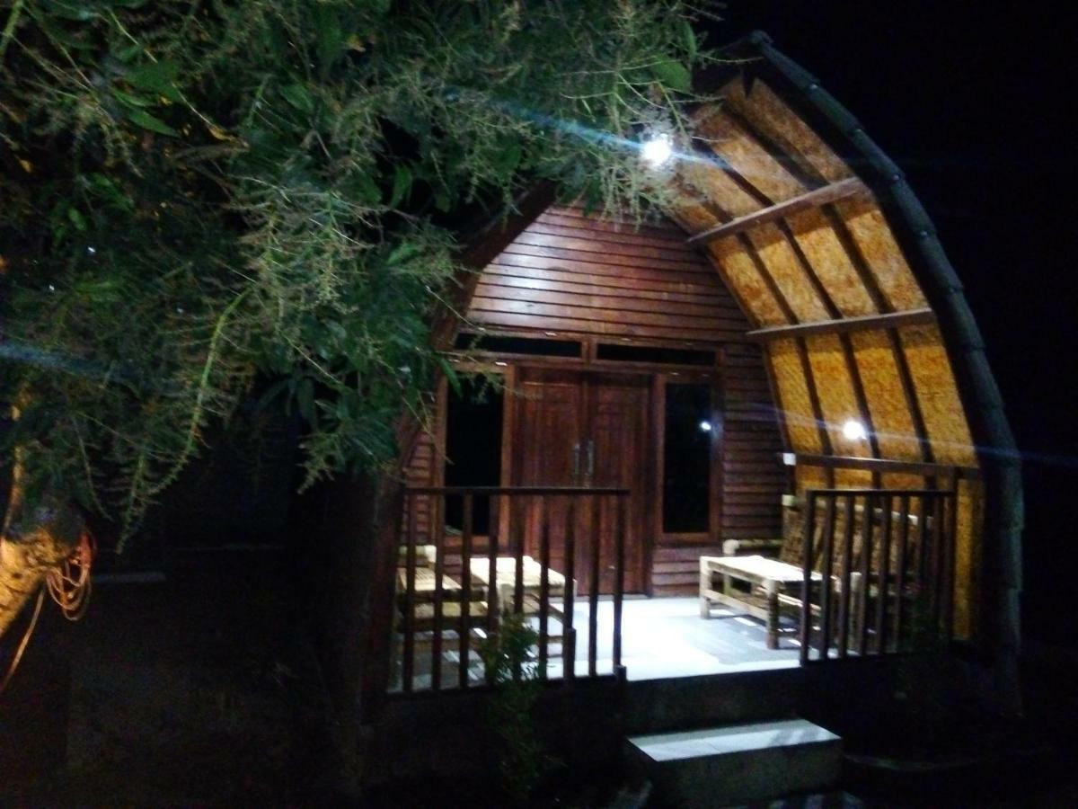 Bale Hostel Kuta  Εξωτερικό φωτογραφία