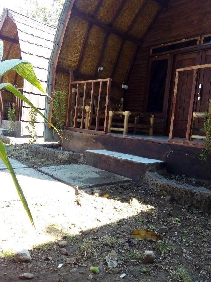 Bale Hostel Kuta  Εξωτερικό φωτογραφία