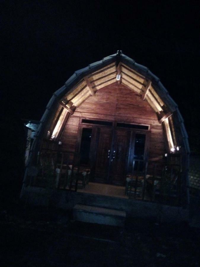 Bale Hostel Kuta  Εξωτερικό φωτογραφία