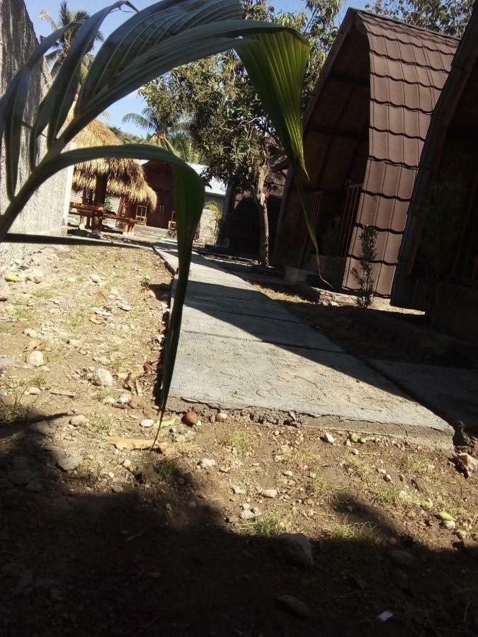 Bale Hostel Kuta  Εξωτερικό φωτογραφία