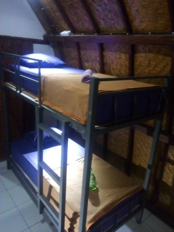 Bale Hostel Kuta  Εξωτερικό φωτογραφία