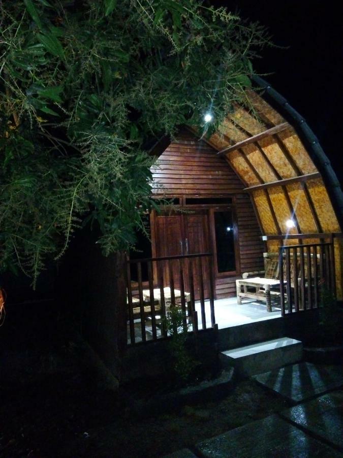 Bale Hostel Kuta  Εξωτερικό φωτογραφία