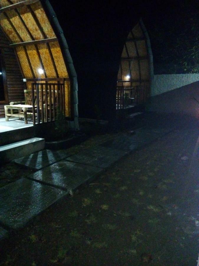 Bale Hostel Kuta  Εξωτερικό φωτογραφία