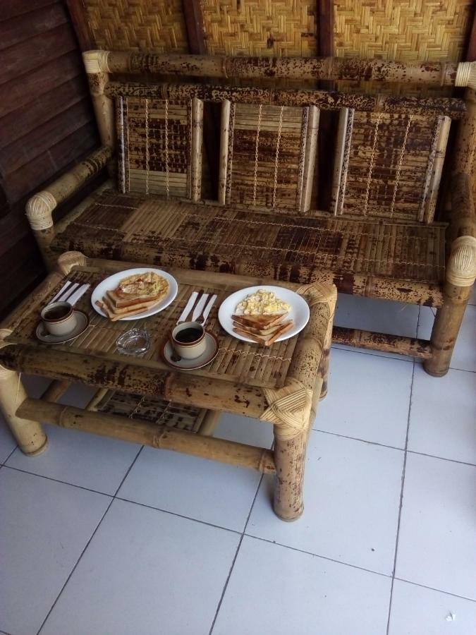 Bale Hostel Kuta  Εξωτερικό φωτογραφία