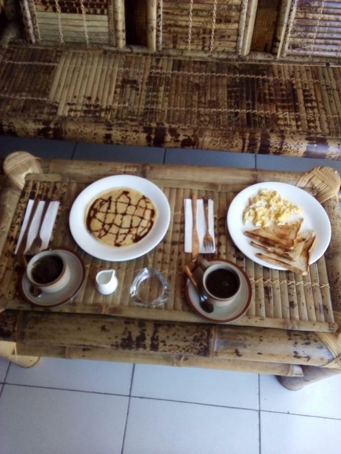 Bale Hostel Kuta  Εξωτερικό φωτογραφία