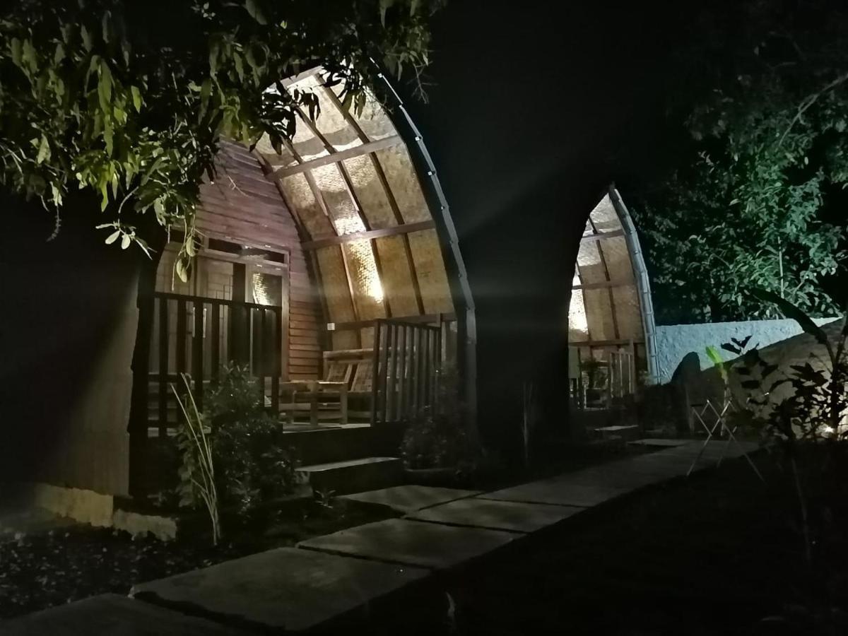 Bale Hostel Kuta  Εξωτερικό φωτογραφία