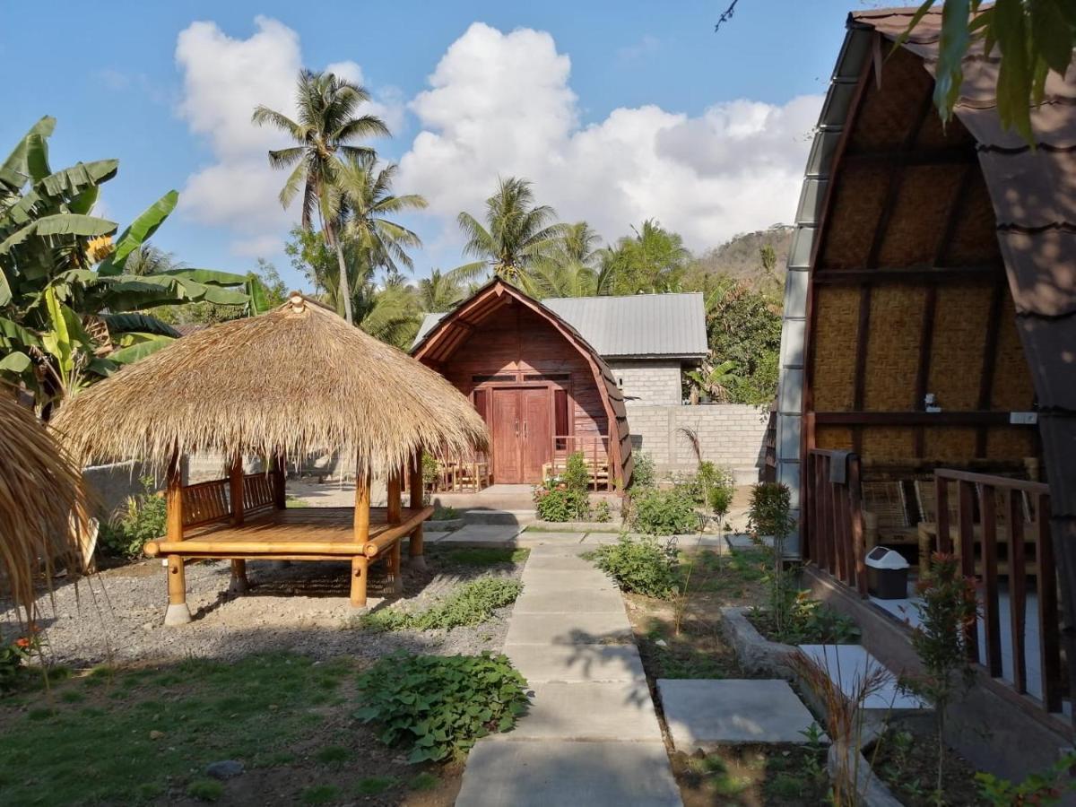 Bale Hostel Kuta  Εξωτερικό φωτογραφία
