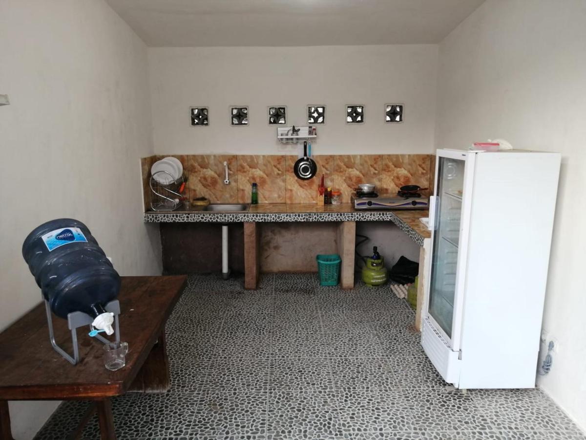 Bale Hostel Kuta  Εξωτερικό φωτογραφία