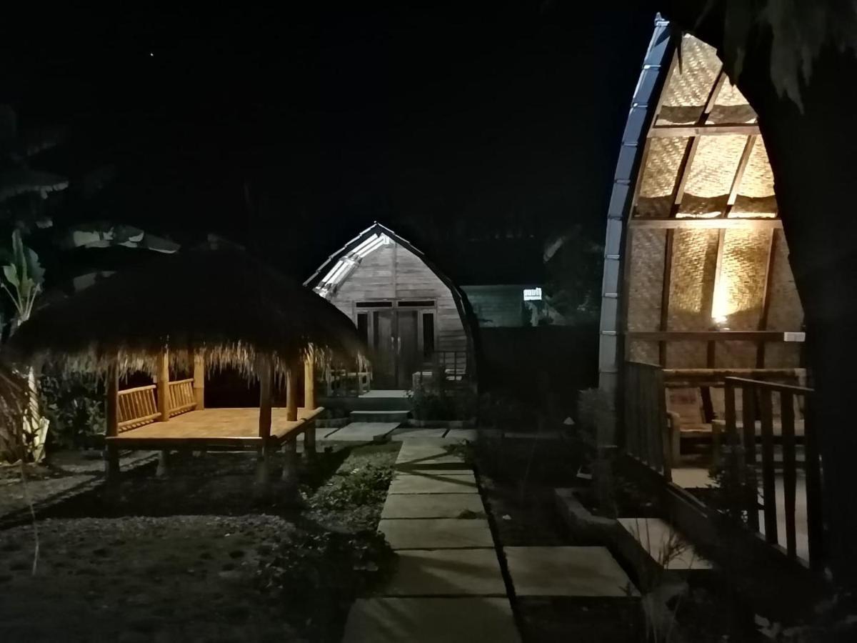 Bale Hostel Kuta  Εξωτερικό φωτογραφία