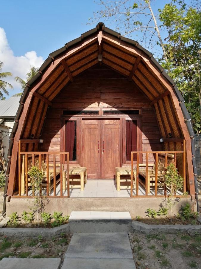 Bale Hostel Kuta  Εξωτερικό φωτογραφία